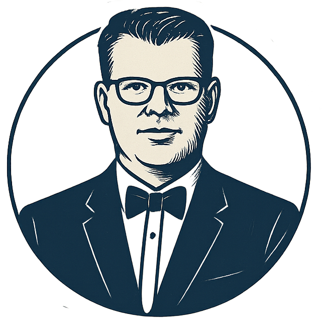 Eben Moran - Founder & Principal Consultant